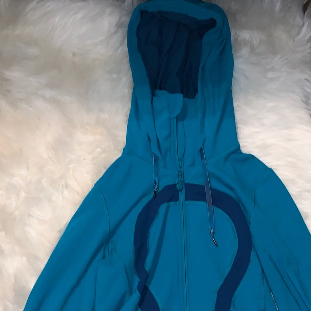 Lululemon hoodie